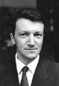 José María Fuentes Aguilar