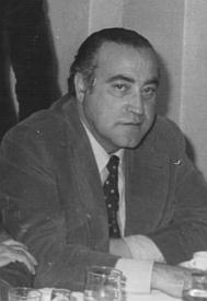 Antonio Hermosilla Molina
